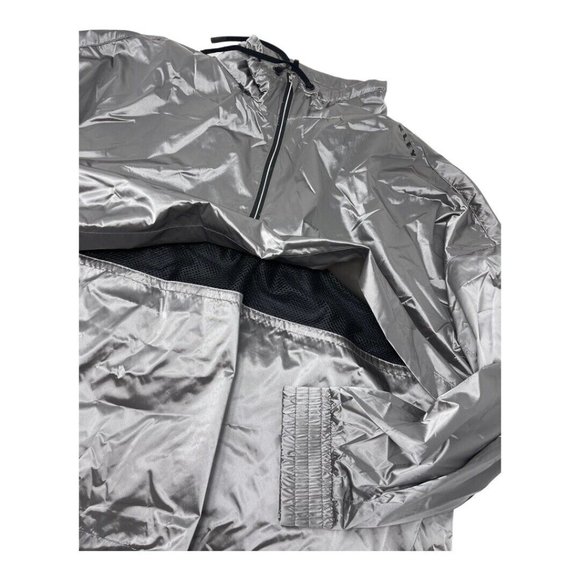 Oakley Women’s Anorak Pullover Hoodie XL $100 New c7 - Picture 4 of 11